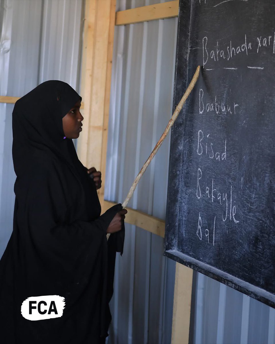 FCA Somalia tweet media