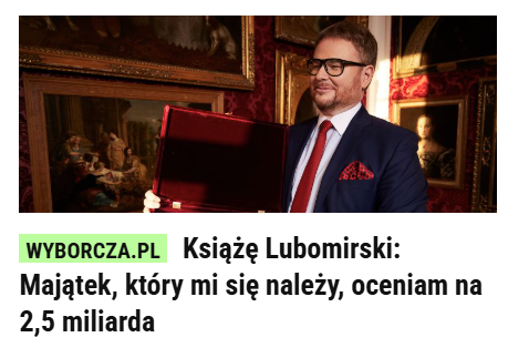 Michal Brzezinski tweet media
