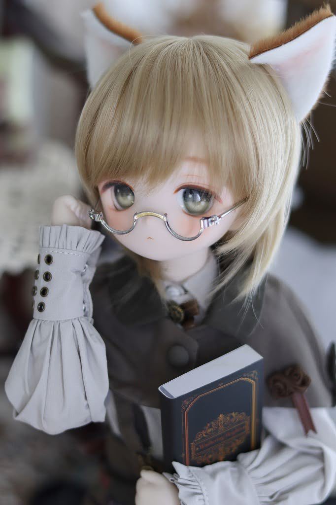 只今この子を出品しております(*ˊᵕˋ*)
お迎え頂けましたら嬉しい限りです…！🙇‍♀️✨

auctions.yahoo.co.jp/jp/auction/o12…