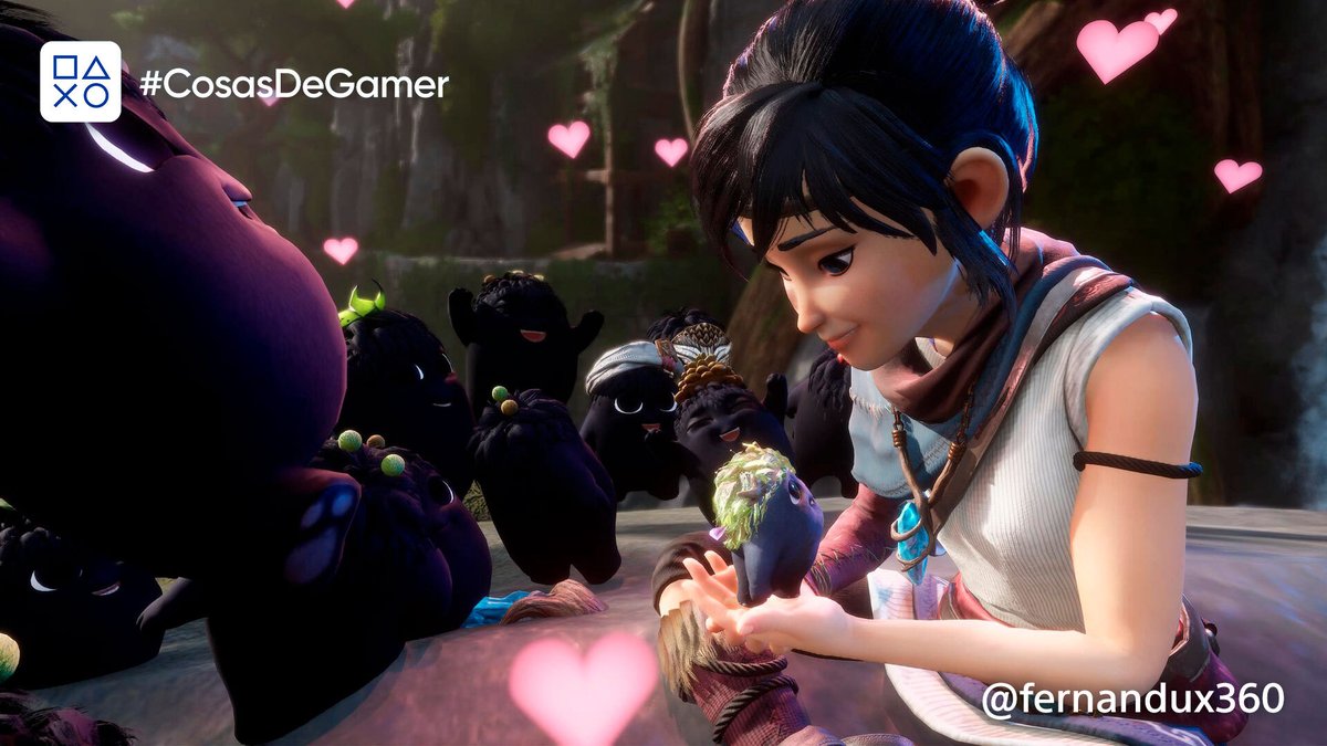 PlayStation España tweet media