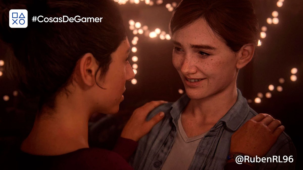 PlayStation España tweet media