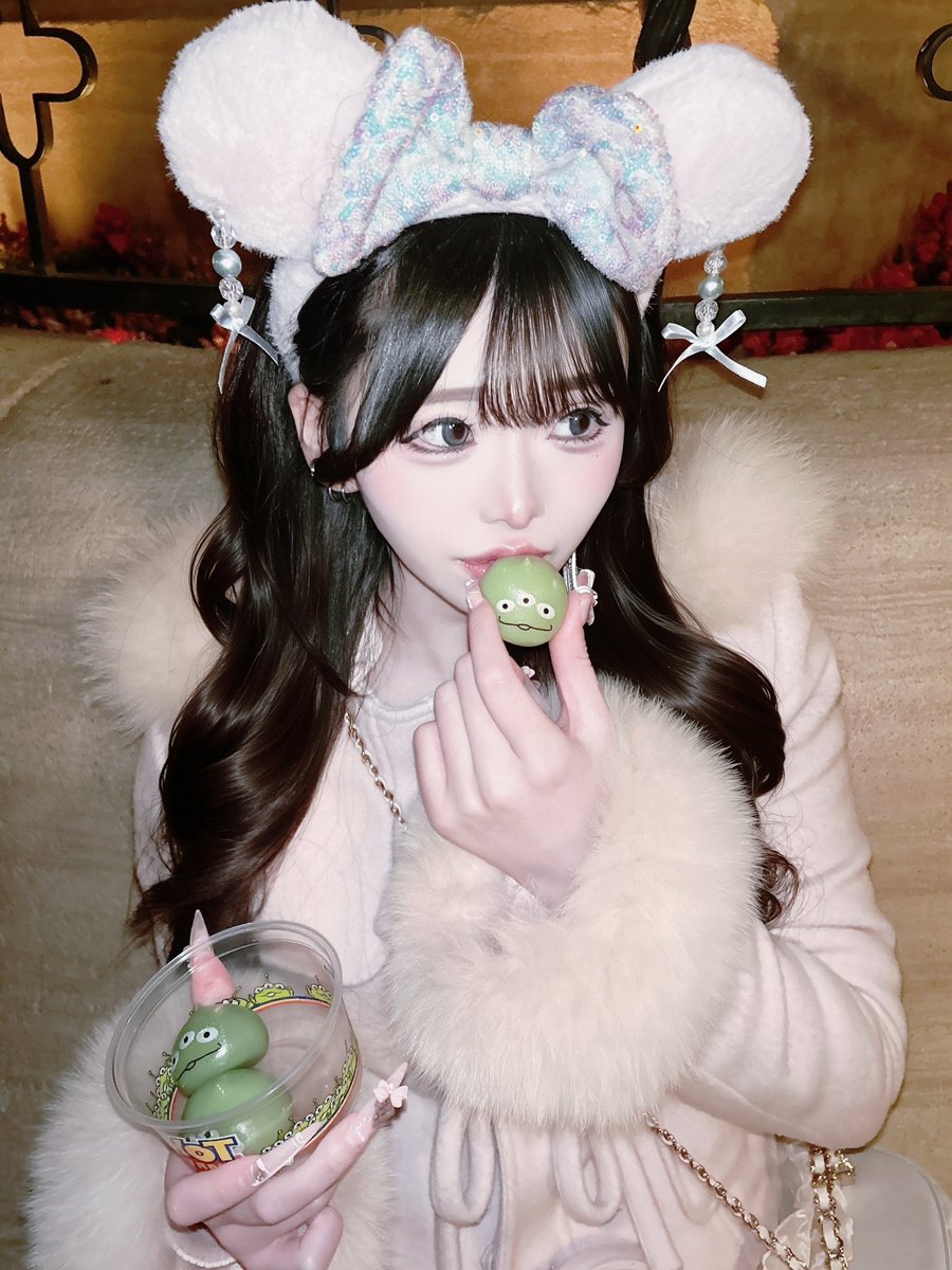 るる るるちゃん (@ruru_chan_o) on X