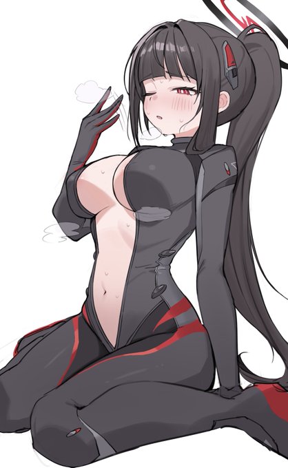 リオ

#BlueArchive  #ブルアカ 