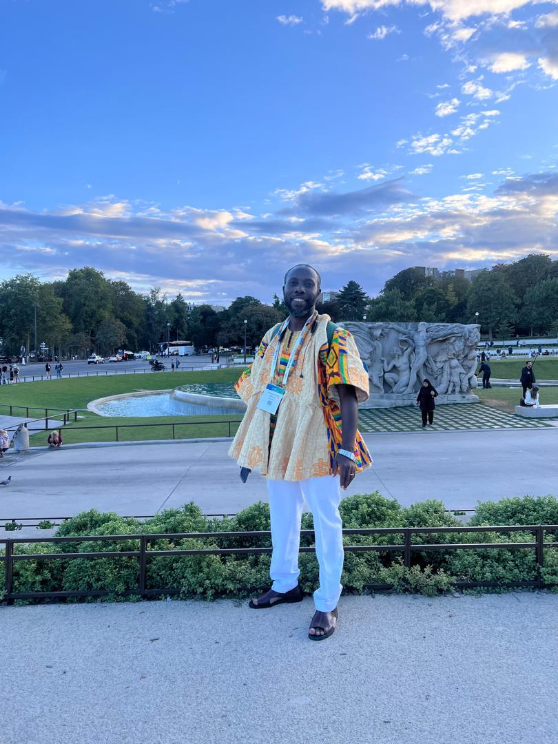 Ghana Academy of Nutrition and Dietetics tweet media