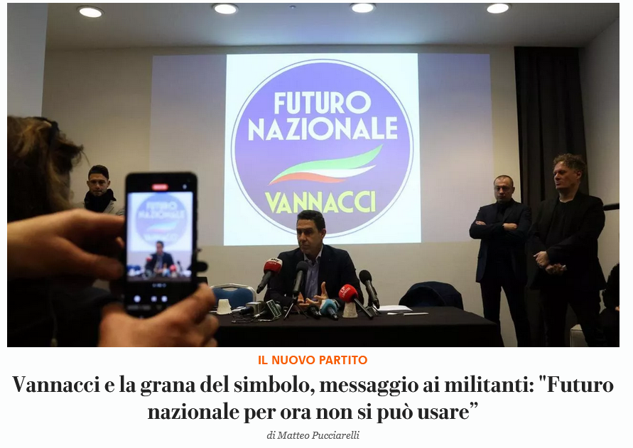 grillo_parla's tweet image. Come inizio direi che non c'è male...