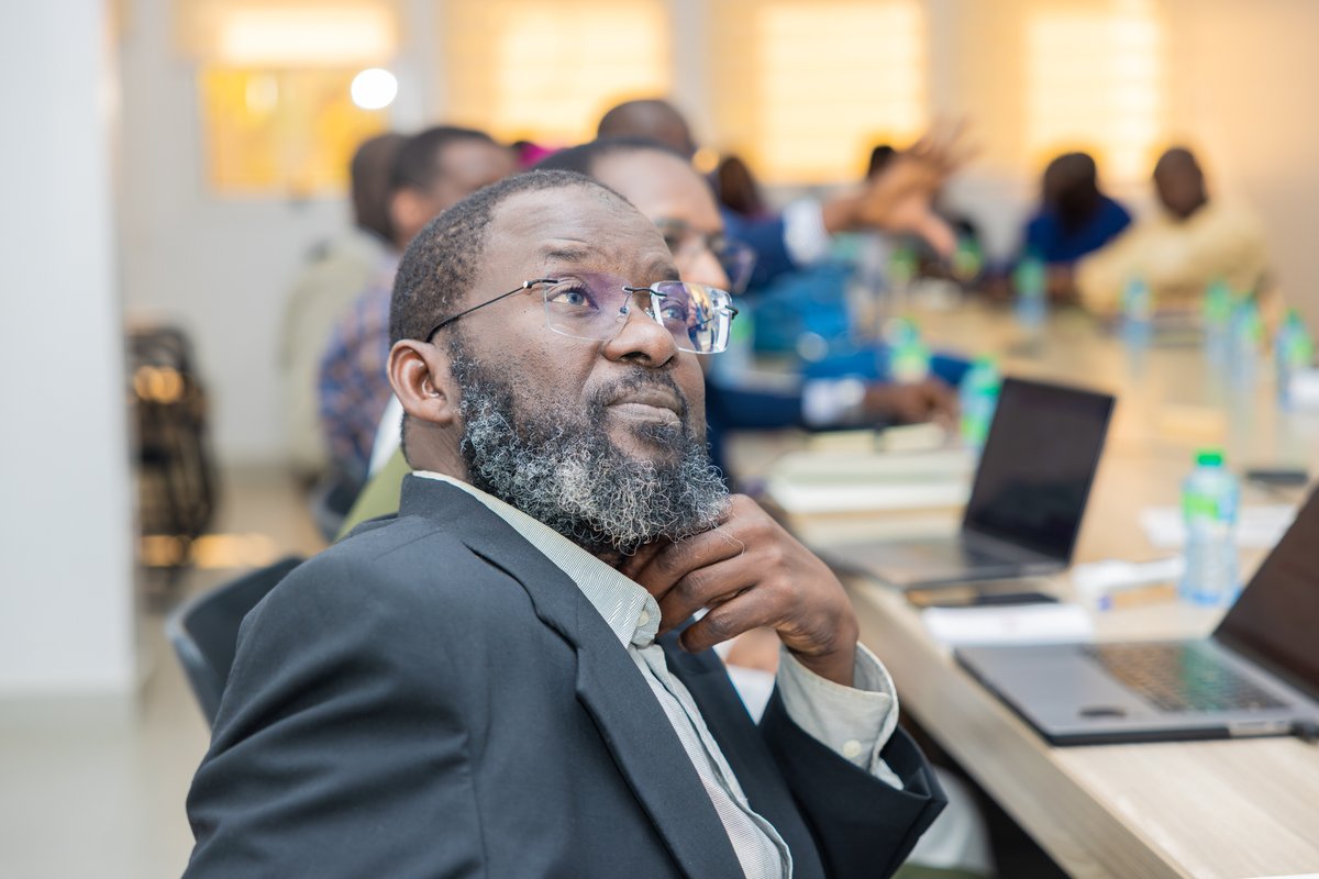Institut Pasteur de Dakar tweet media