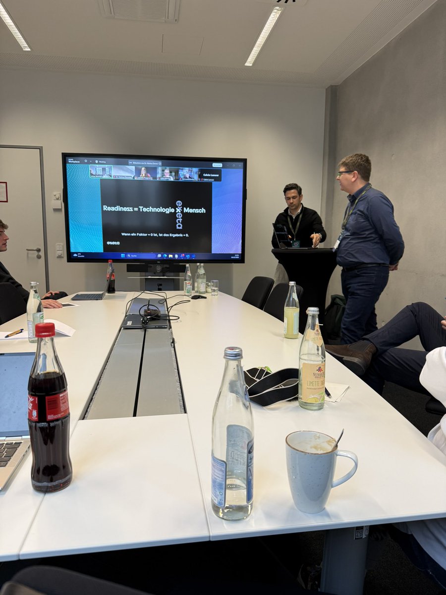 Frank Neuhaus tweet media