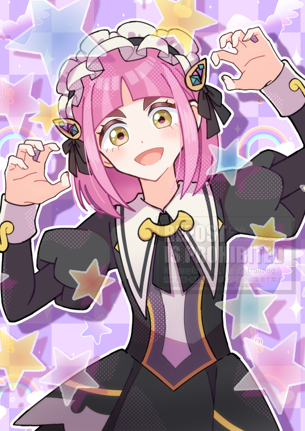 ワルかわタロちゃん☆彡