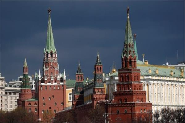 الكرملين: المحادثات مع أوكرانيا كانت معقدة لكنها بناءة.. عاجل 