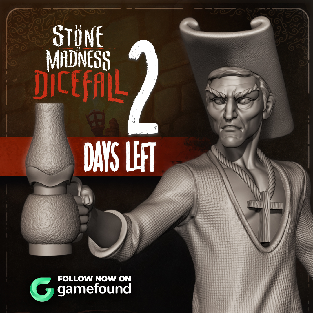 The Game Kitchen tweet media