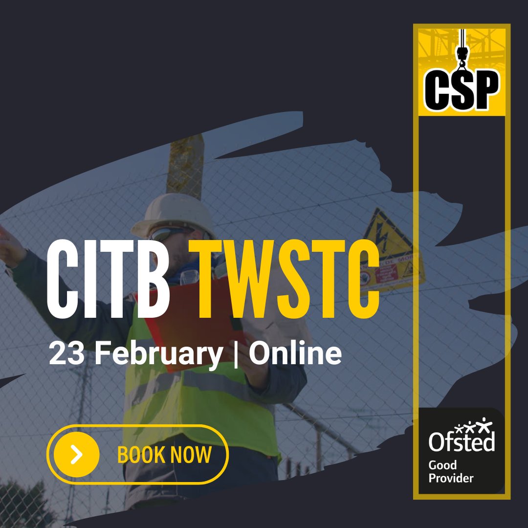 Skills People Group tweet media