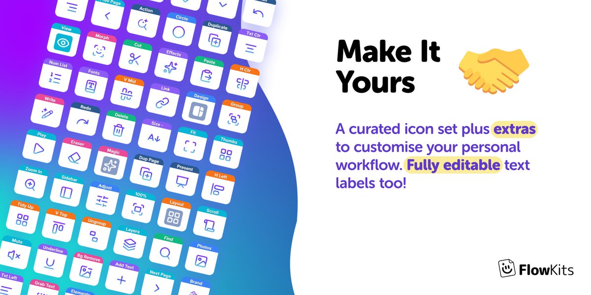 FlowKits tweet media