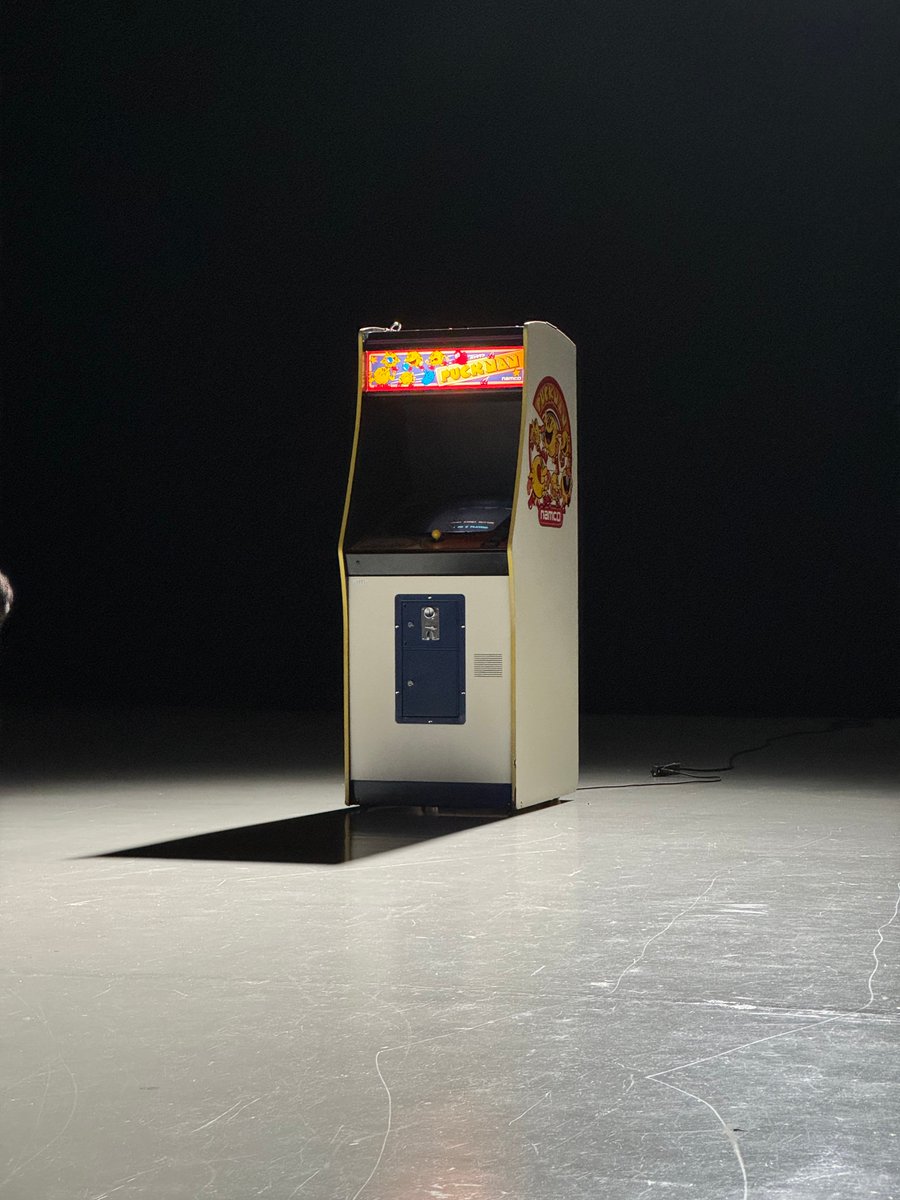 ◤PARCO GAME CENTER LINEUP #PGC🎮◢ /／ 🎮1980年に渋谷で誕生した