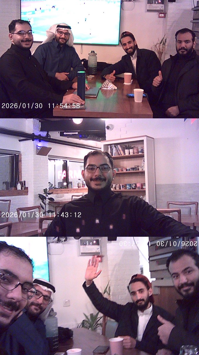 Adham Al-Ghamdi tweet media