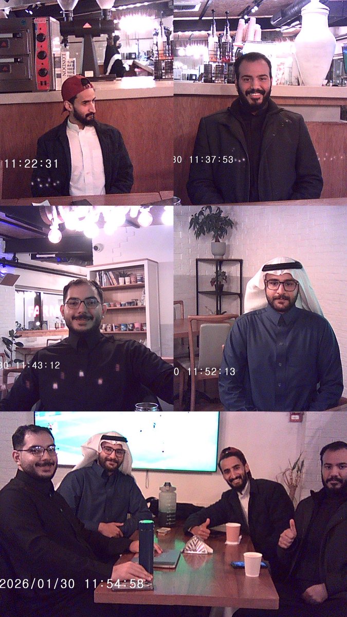 Adham Al-Ghamdi tweet media