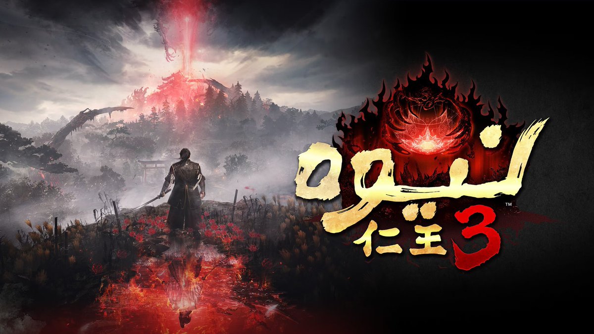 Vampires_Hunter's tweet image. 🔴 ثريد

شرح ونصائح لبعض الأمور المهمة في Nioh 3، راح تفيدك كثير باللعبة: