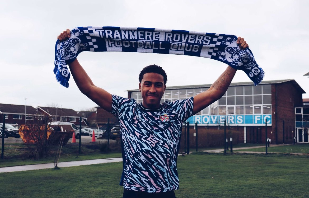 TRFCTV tweet media