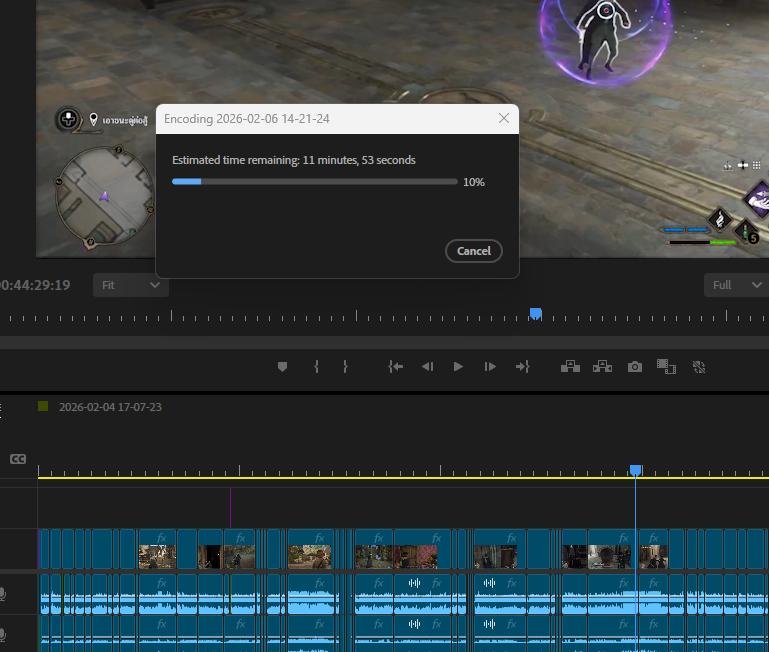วันนี้ อาจจะอัพ Hogwarts legacy ให้เลทหน่อยนะคับ พึ่งตัดเสร็จเลย งานเยอะมากกกกกก //แอะะะะะ🥲

#Kamphee #VtuberTH #hogwartslegacy