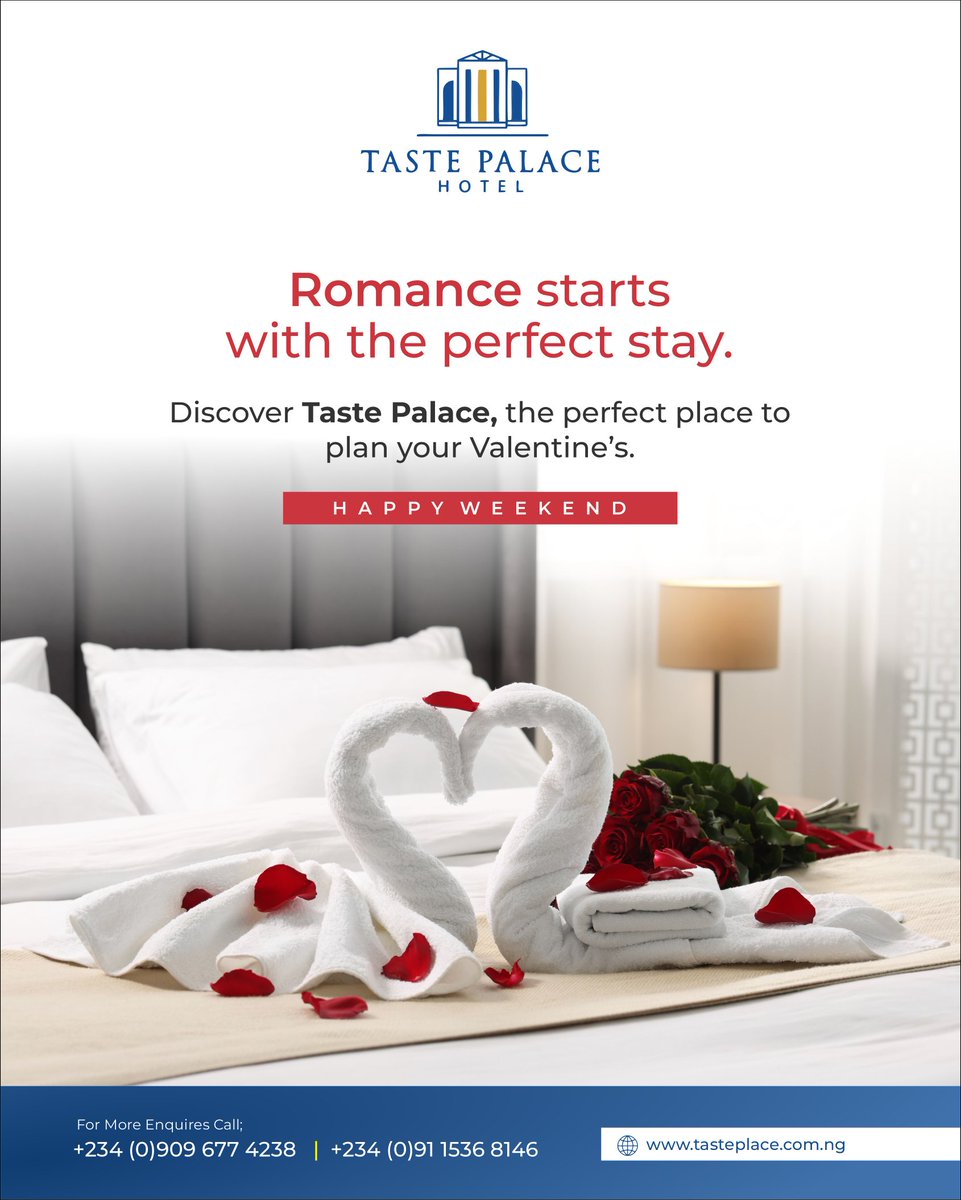 Taste Palace Hotel (@tasteplace_iv) on Twitter photo 
