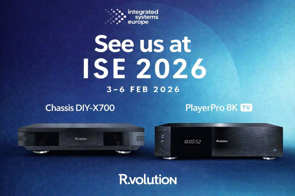 R_volution tweet media