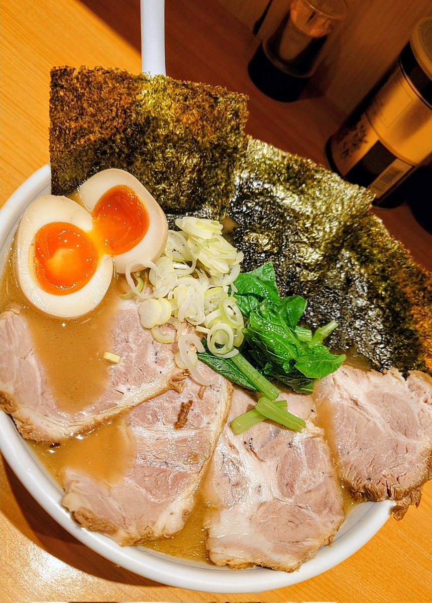 クロコ🐊#ラーメン好き (@kurokosho_rzk) / Posts / X