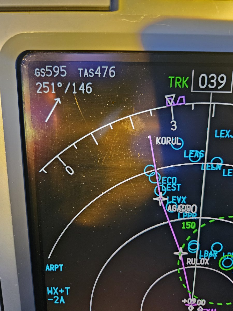 A Pilot's View tweet media