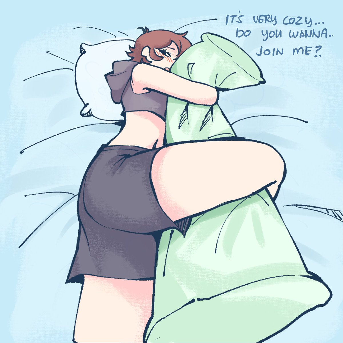 My perspective sucked back then grahhhhh!!!!!