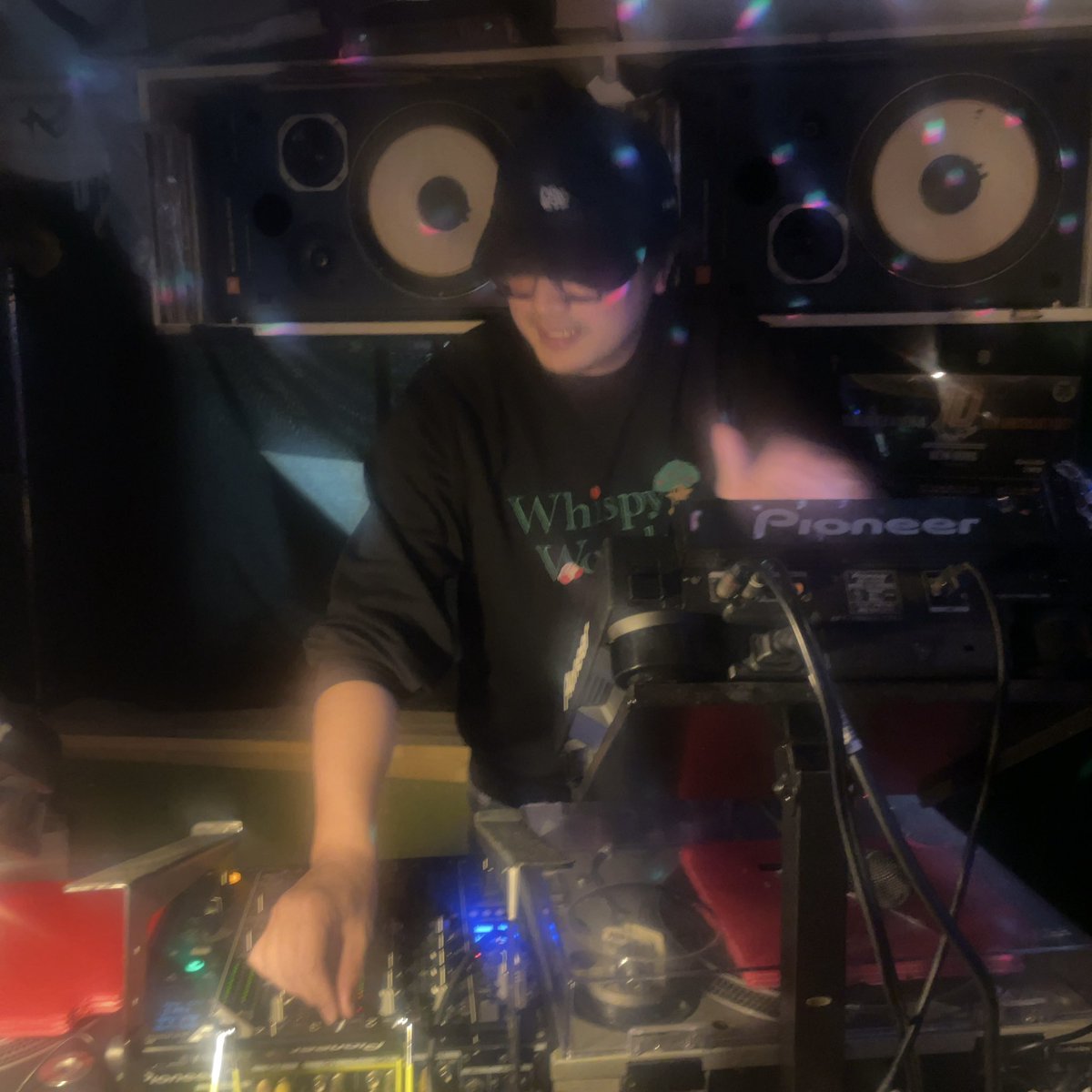 pulp2512's tweet image. 【🎉始まりました10周年㊗️】
2/6(金)UK/US ROCK DJ Party
『popscene』@yakusyu_koenji 
(19.00〜・¥500+1drink)

店主+にゃんたん