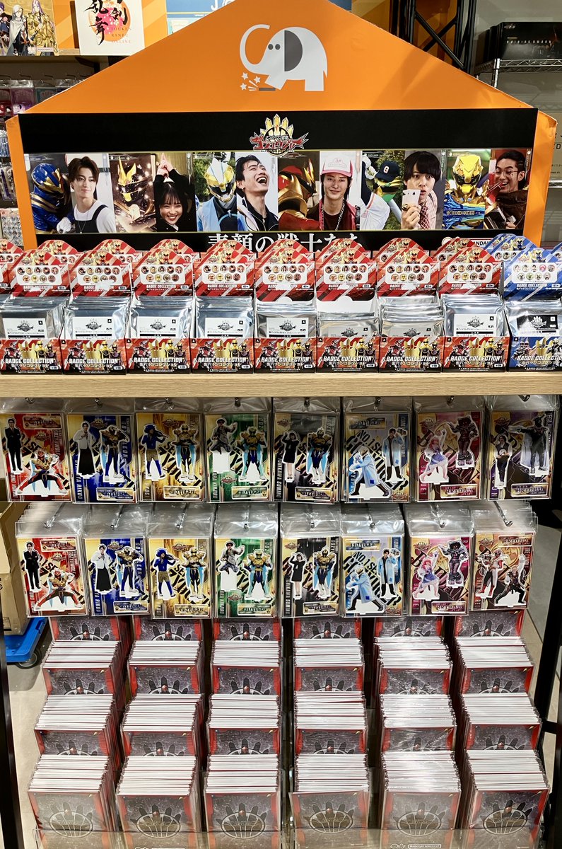 バンダイナムコ Cross Store 京都 (@namco_kyoto) / Posts / X