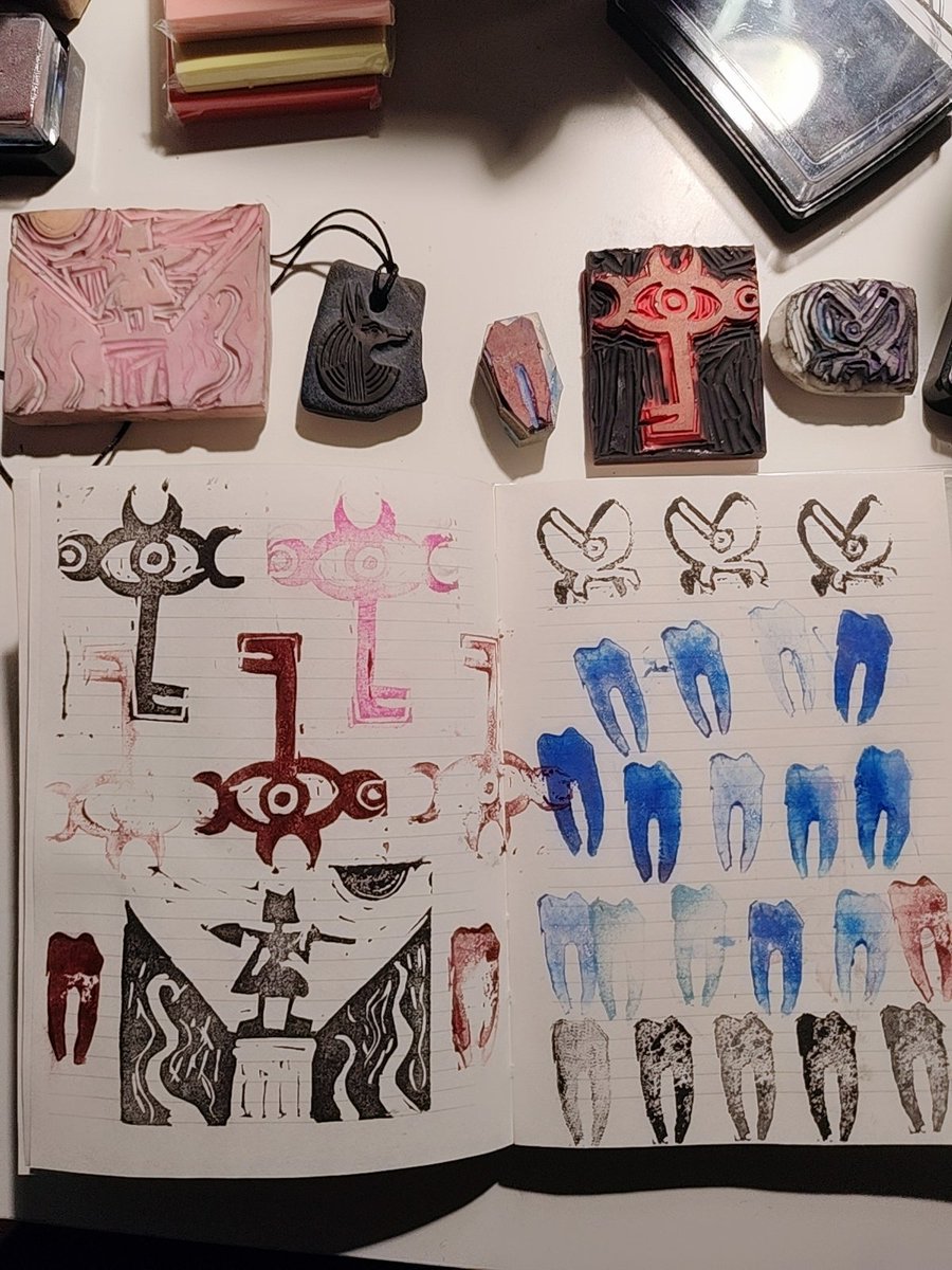 OttoVarClay tweet media