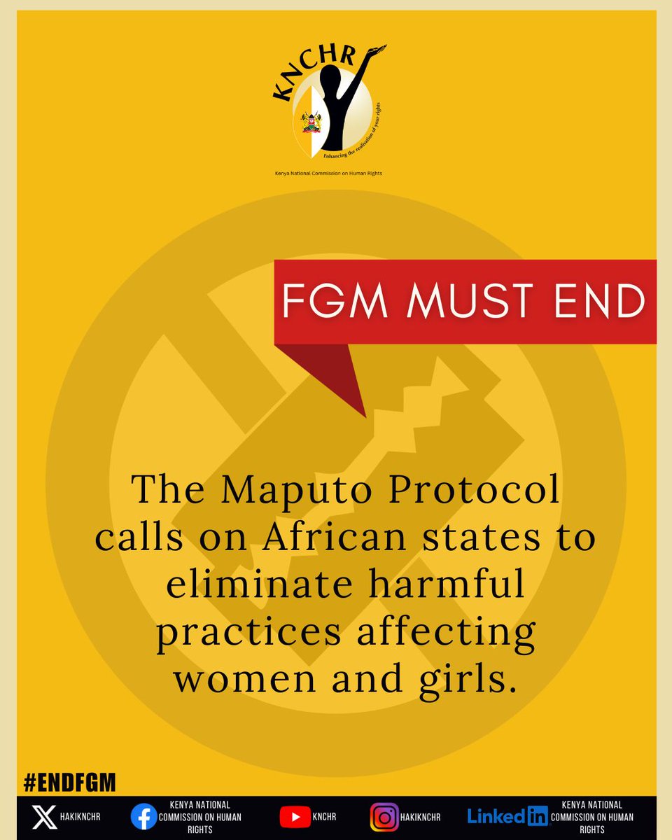 #EndFGM 
#ZeroToleranceFGM
