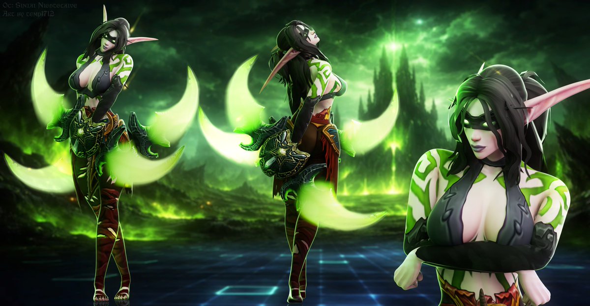 Temp Creativity Corner | SFW_NSFW | tweet media