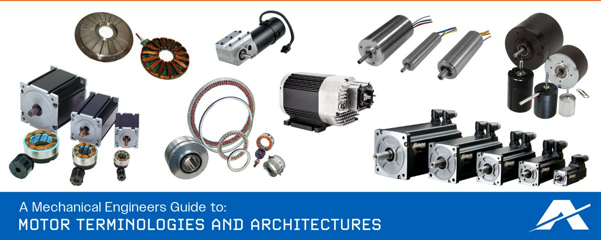 AllientInc's tweet photo. Explore Allientβs complete guide to motor technologies and architectures for precision and high-performance applications.
Read the full guide: https://t.co/WxbiAXh2yc
#Allient #Motors #MotorTechnology #Engineering #PrecisionMotion https://t.co/5V77XQv8Ew