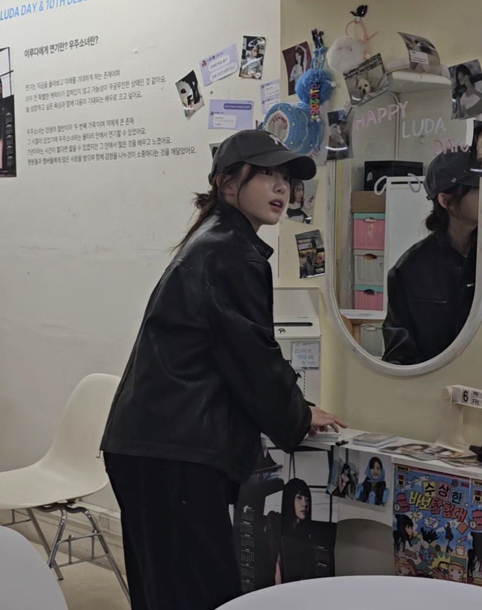 오늘 너무 잘생기고 귀여운데