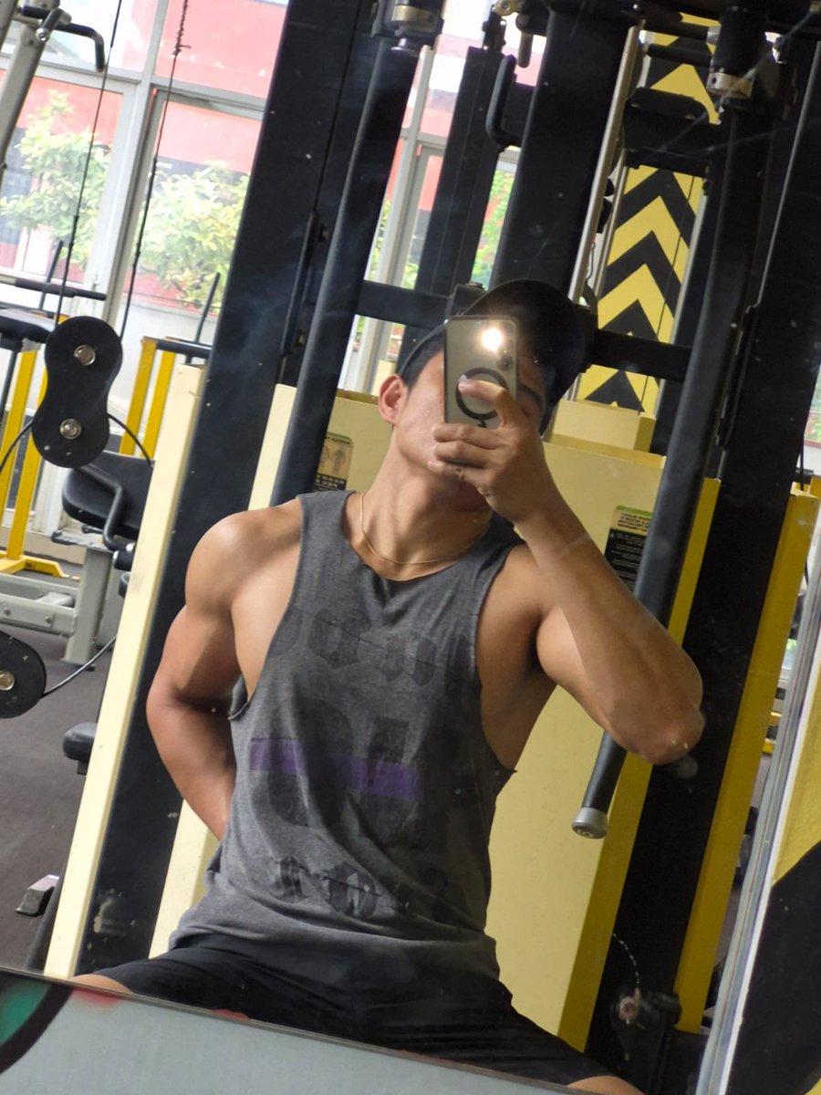 Ghandi 2 tweet media