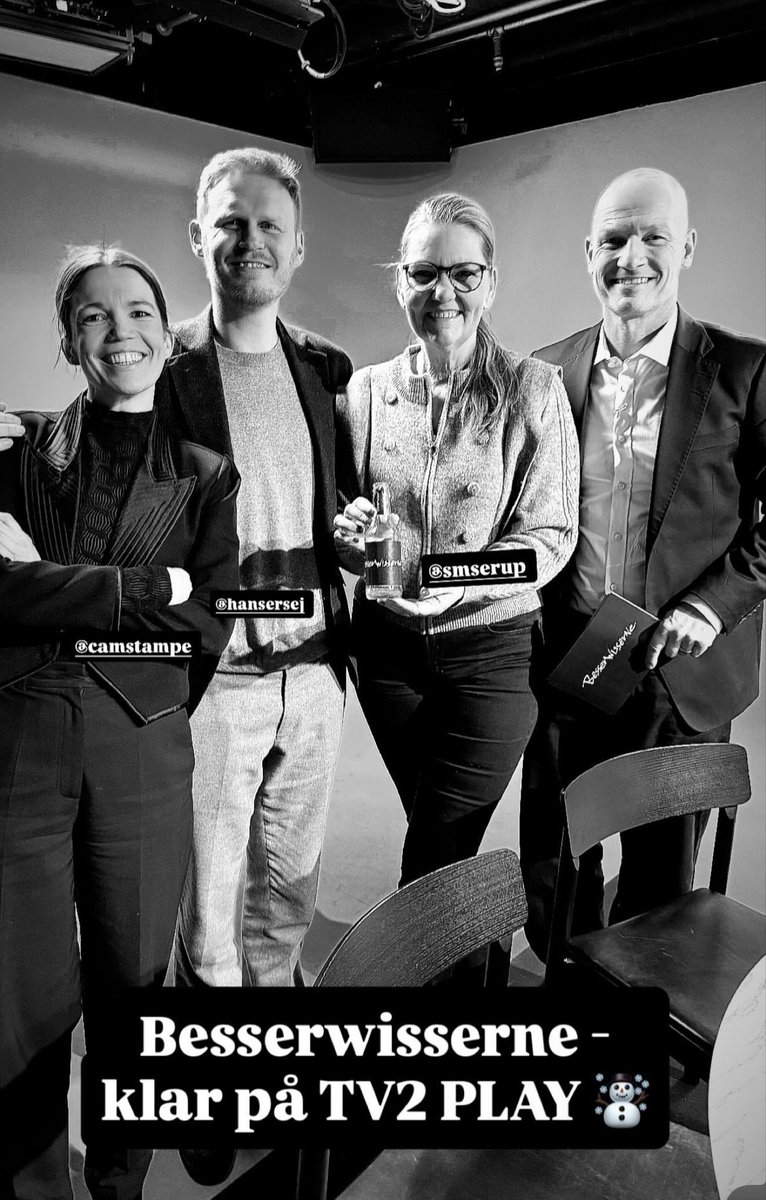 Hans Redder tweet media