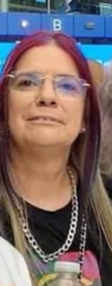 We have been informed that the person in the picture we attached in our previous tweet is not Helga. Many shared pictures of the real Helga with us which we are now attaching below here