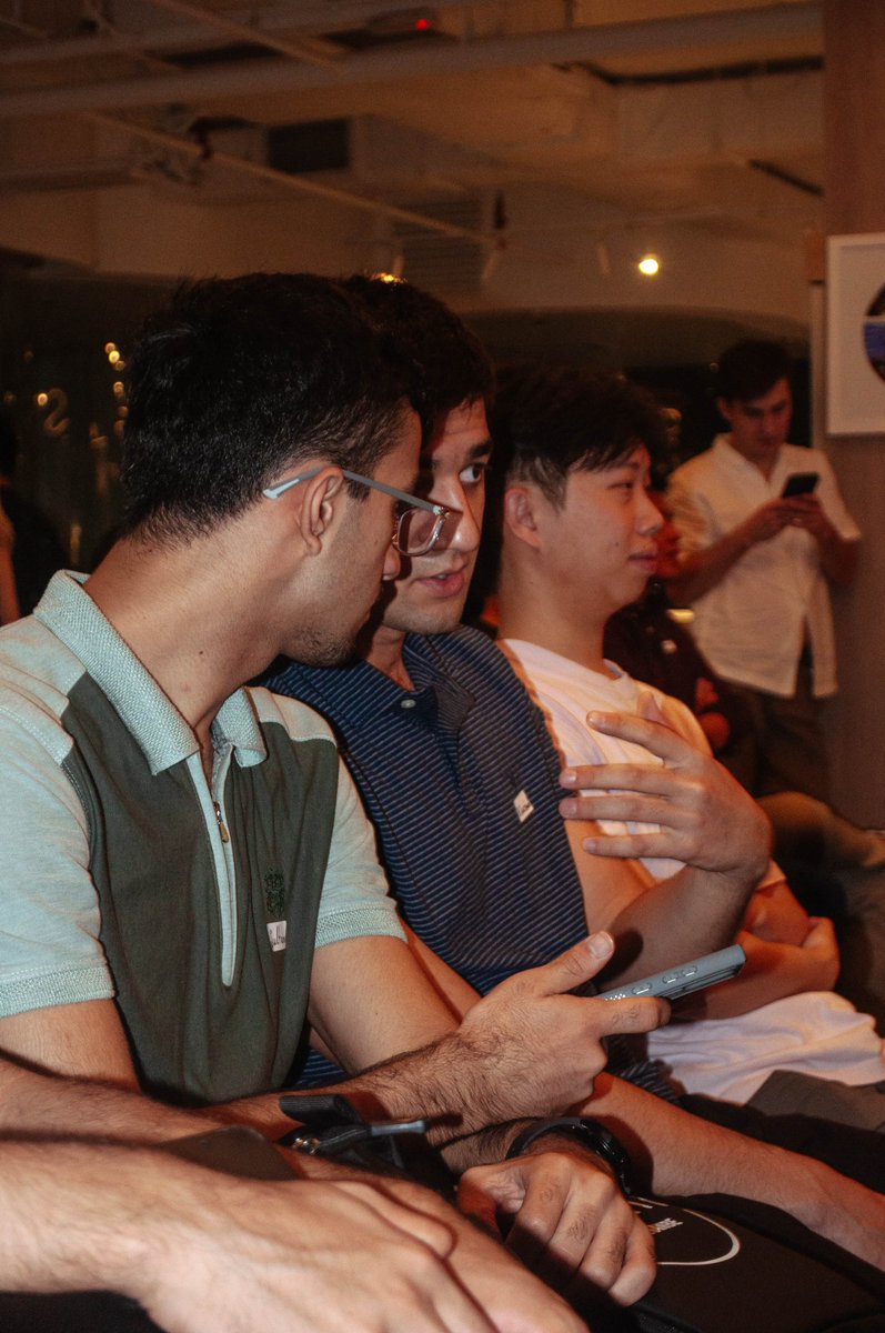 timinottimid's tweet photo. HYPERLIQUID MY 🇲🇾 Gathering -4 @HyperliquidX

#photography #kualalumpur #crypto #global #cinematic https://t.co/RnqutclQPm