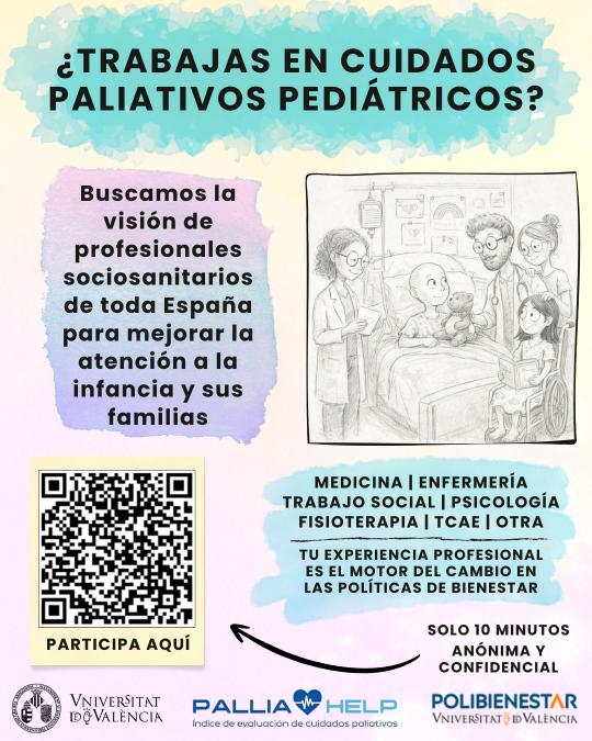 Red de Cuidados Paliativos de Andalucía tweet media