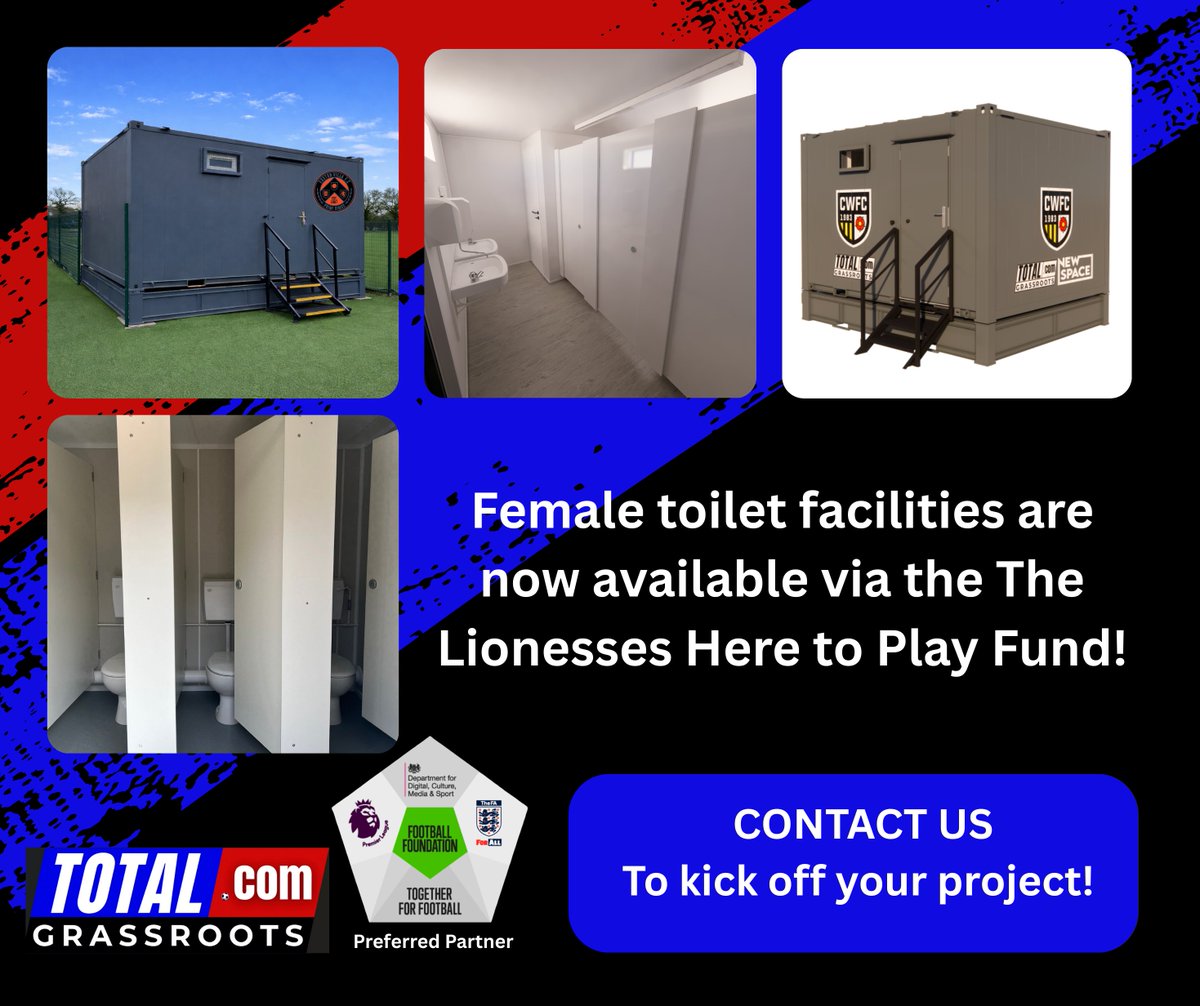 TotalGrassroots tweet media