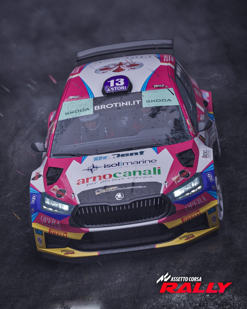 Assetto Corsa tweet media