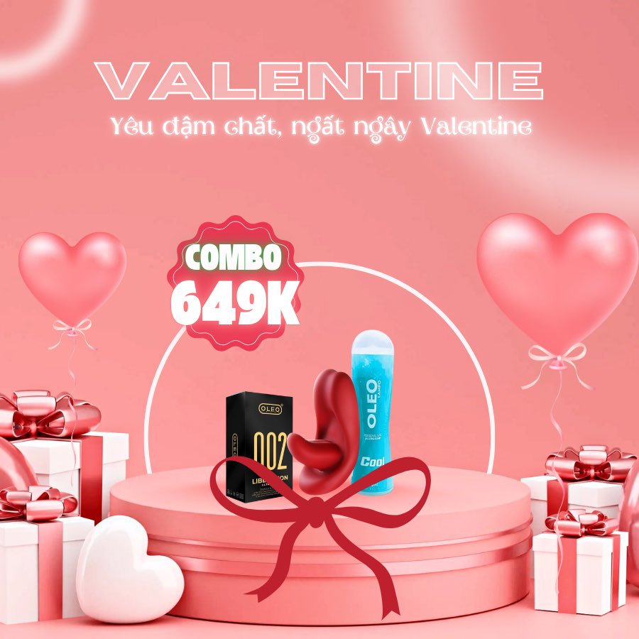 cat18vn's tweet photo. Valentine này, "cháy" hết mình nhưng đừng quên bảo mật! 😈🔥
Các bác đã chuẩn bị "vũ khí" cho đêm 14/2 chưa?
✅ OLEO 0.02mm: Thật như không mặc gì.
✅ OLEO Feel Extreme: Gân gai kích thích, nàng mê mẩn.
✅ OLEO Max Power: Kéo dài cuộc vui cho đêm Valentine bất tận. https://t.co/8hOiywMStx