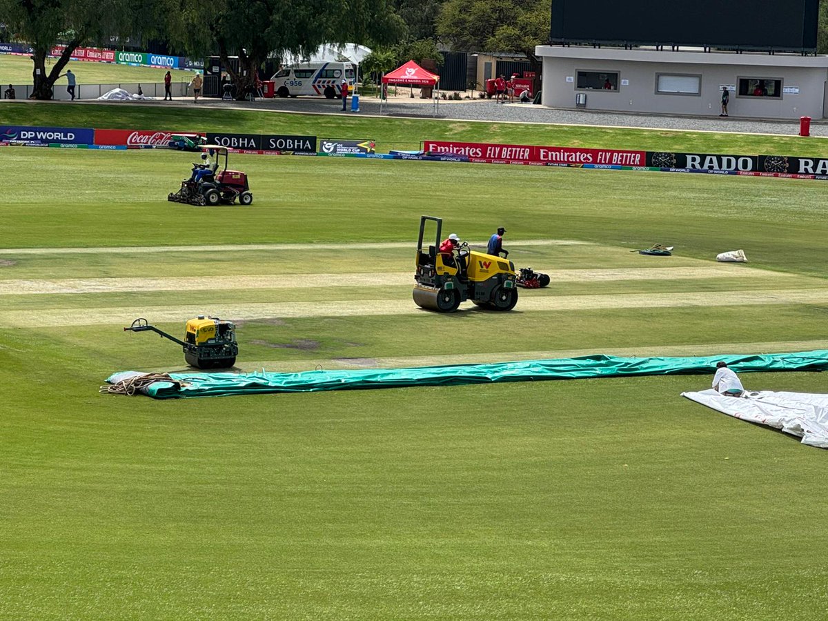 STRI Australia tweet media