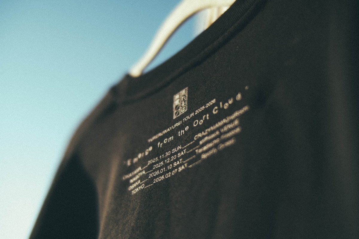 揺れるは幽霊 tweet media