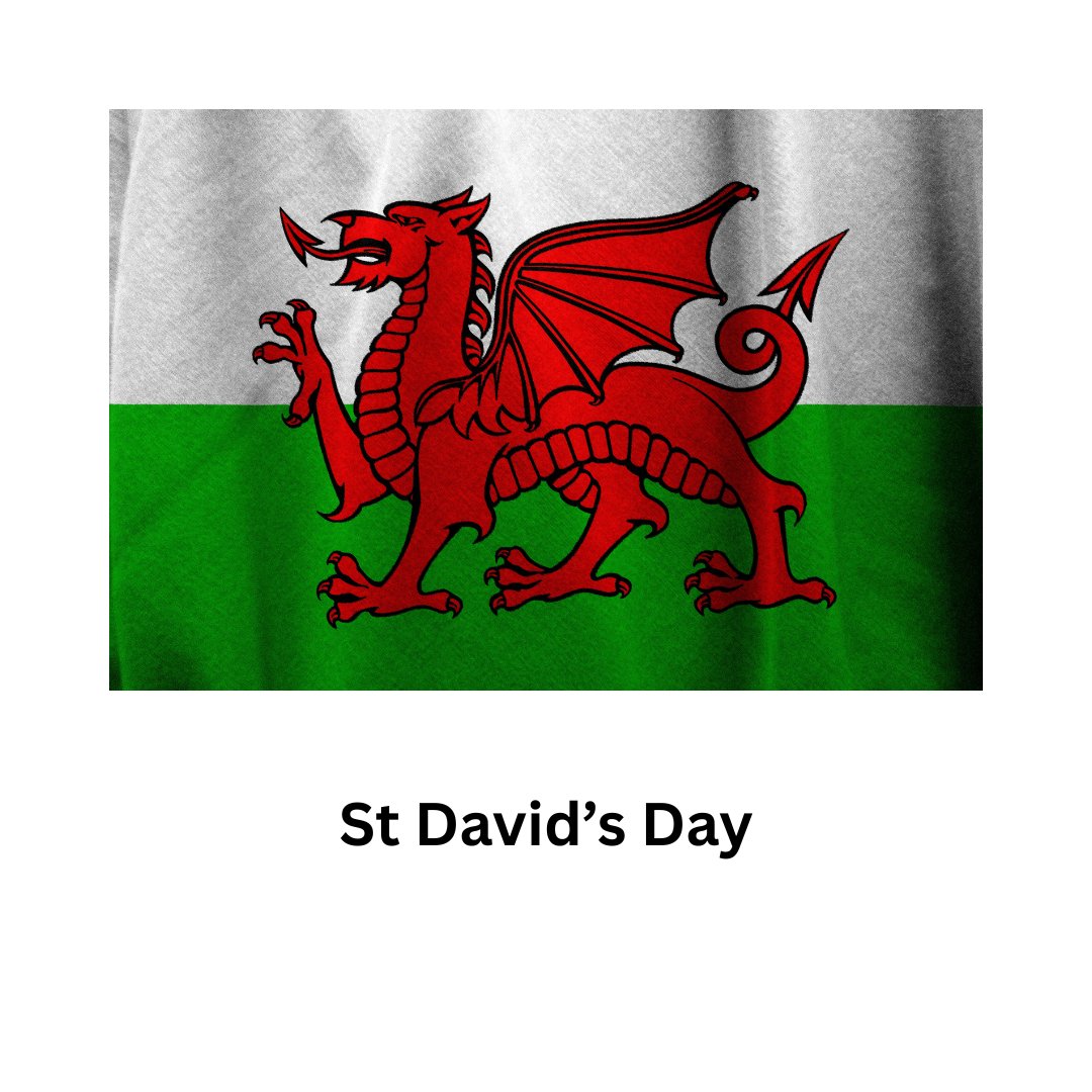 St David, a 6th-century Welsh bishop, urged "Do the little things" on his deathbed. Rising from humble beginnings, he became a bishop and patron saint, known for his simple life and advocacy for the Welsh.