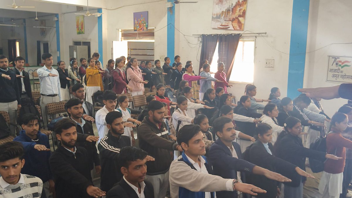 DEO Baghpat tweet media