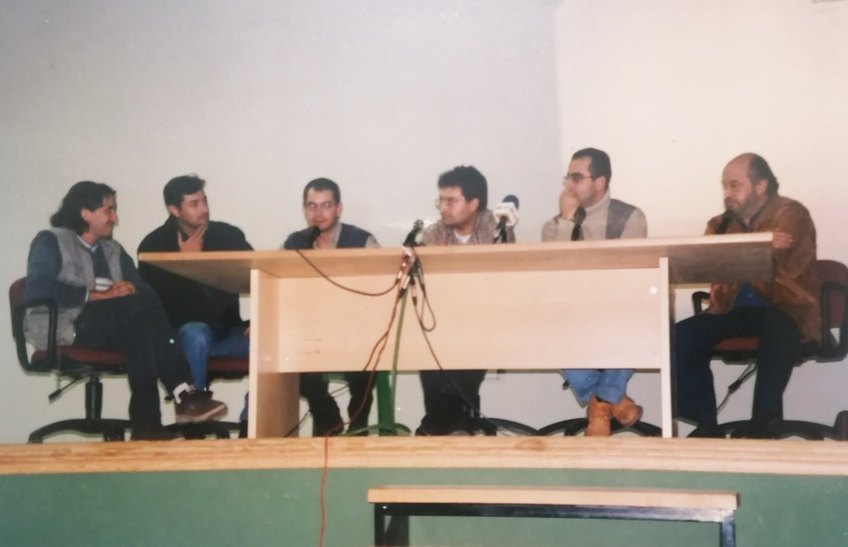 Jose Antonio Carav@ca tweet media