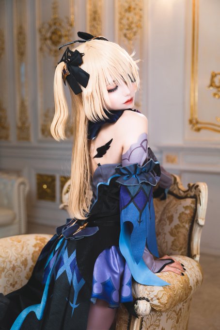 Twitterのコスプレ画像34