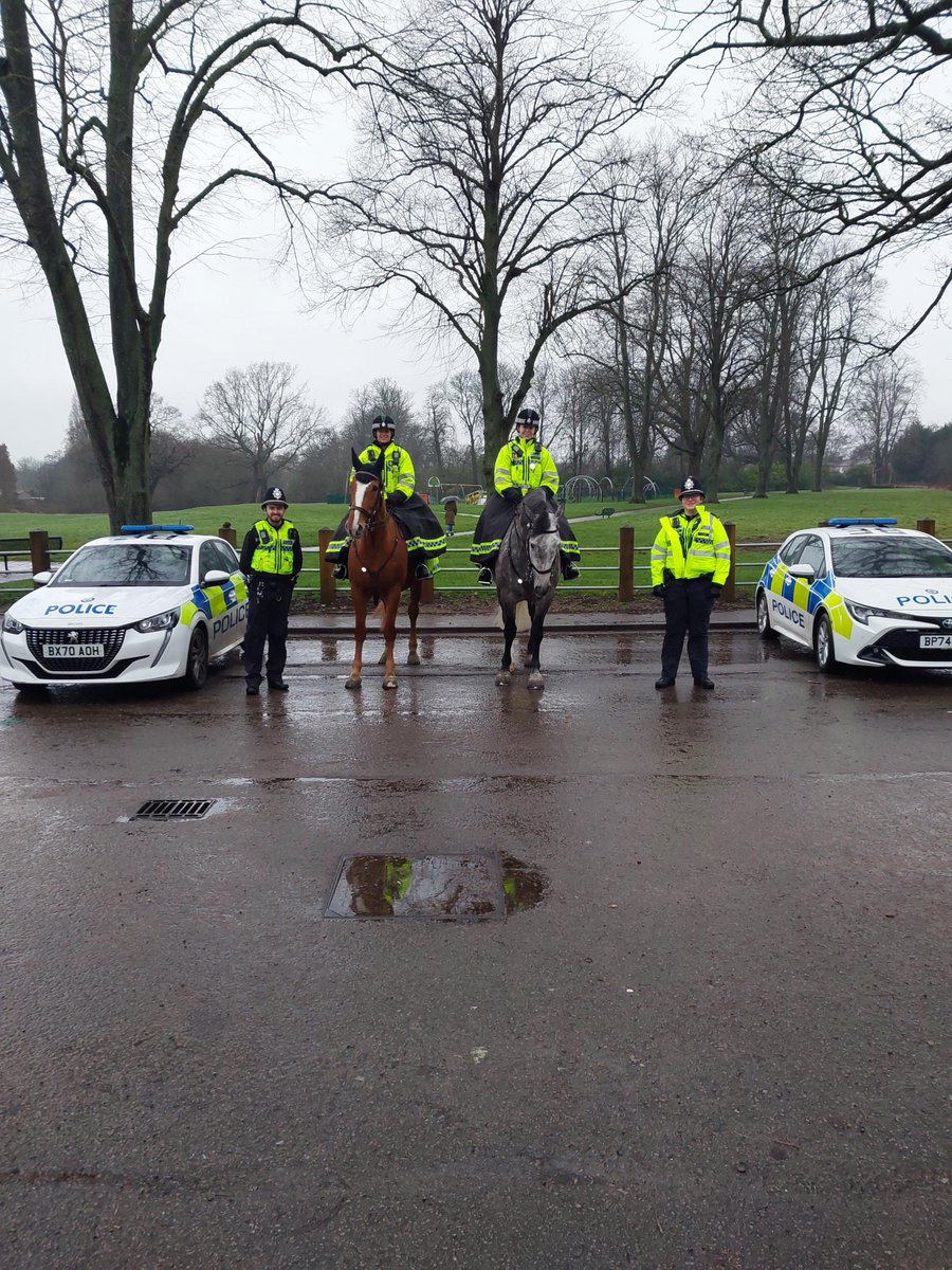 Acocks Green Police tweet media