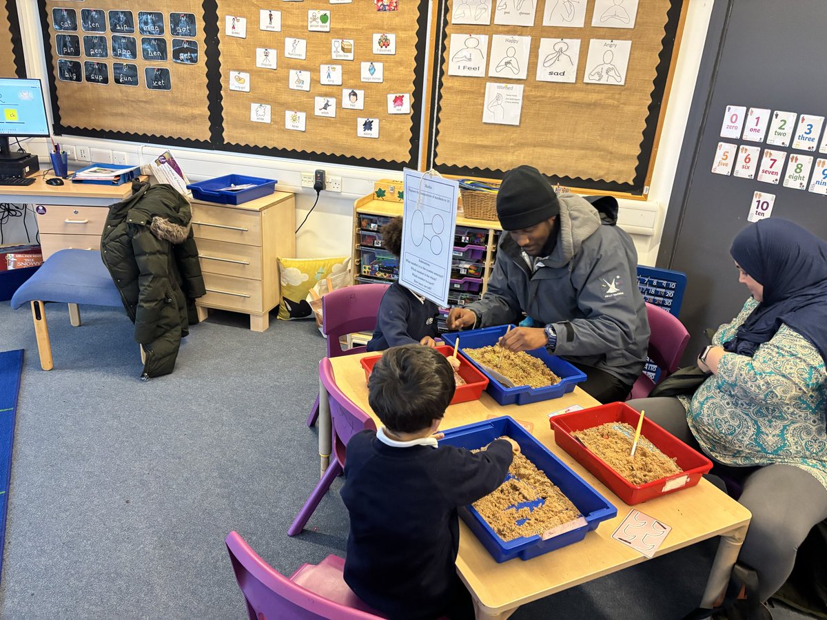 Benedict Academy tweet media